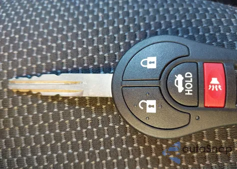 2019 Nissan Sentra S из США, поврежденный, VIN 3N1AB7AP4KY408113